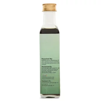 cannamagic hemp seed oil on itsHemp