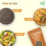 health horizons chipotle hemp snacks on itsHemp