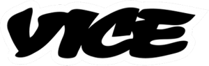 VICE logo on itsHemp