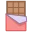 icons8 chocolate bar 32