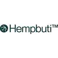 Hempbuti logo on itsHemp