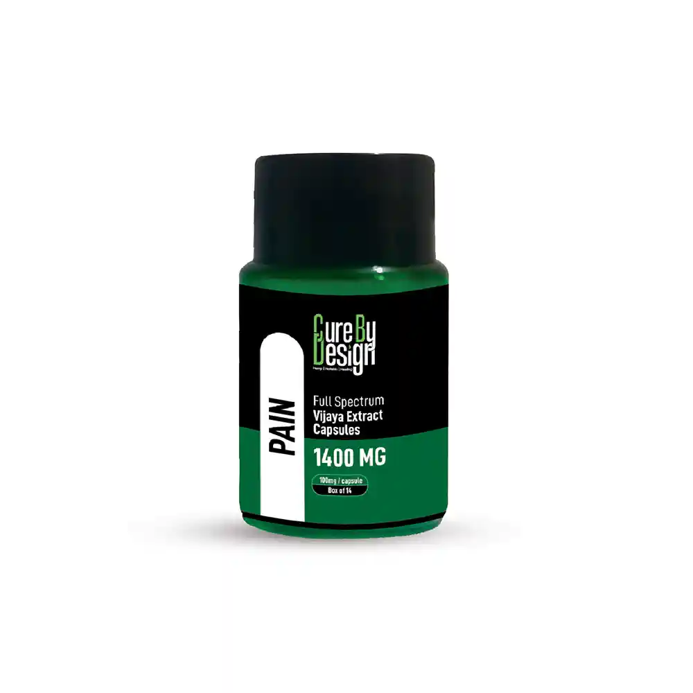 CD033072_1 Cure by design full spectrum vijaya leaf extract capsules on itsHemp