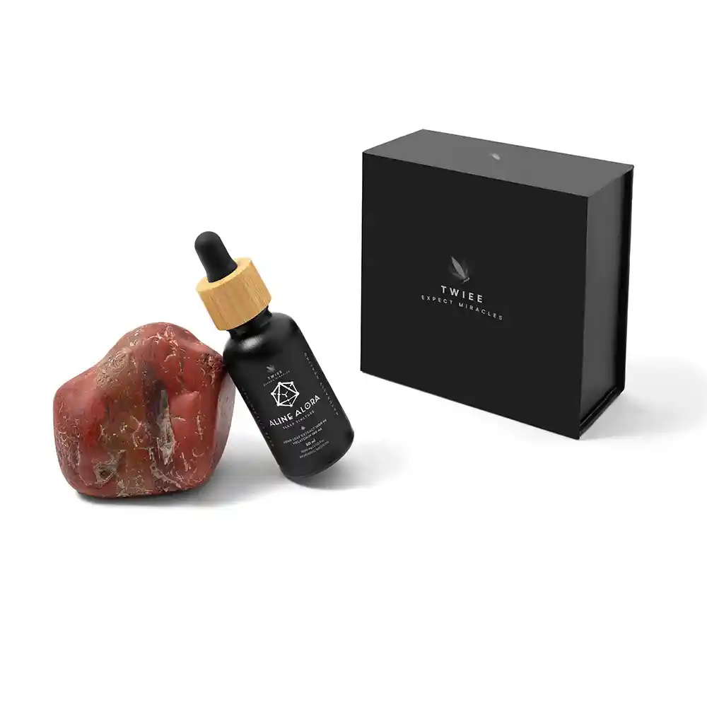 TW13001_1 Twiee Alora Sleep Tincture with Hemp leaf Extract(1500mg) and Melatonin(180mg), 30ml on itsHemp