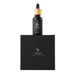 Twiee Mind Calm & Relax Cannabis Leaf Tincture (1500mg), 30ml on itsHemp