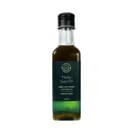 ANANTA HEMP SATIVA OIL 100ML (COLD PRESSED)