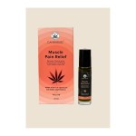 India Hemp Organics Cannabliss Muscle Relief, 10 ML - Image 2