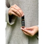 India Hemp Organics Cannabliss Muscle Relief, 10 ML - Image 6