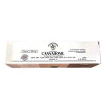 CannazoIndia Cannaronil Syringe, Balanced Raw CBD:THC on itshemp