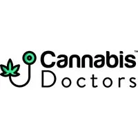 Cannabis Doctors Logo Horizontal
