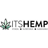 ItsHemp New Logo