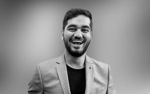 Srijan Sharma, ITSHEMP