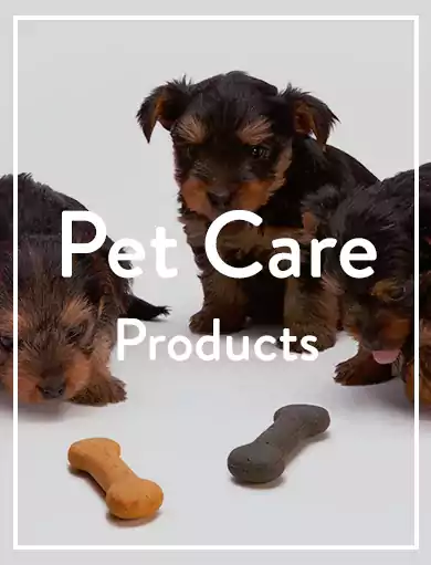 CBD Pet Care Products on ItsHemp