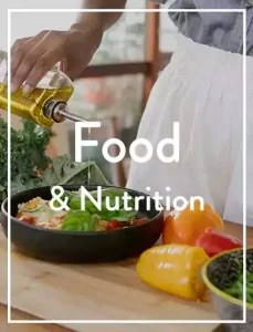 Hemp Food and Nutrition Products on Its Hemp