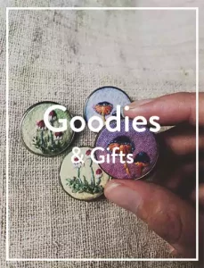 Hemp Goodies and Gift Items on ItsHemp