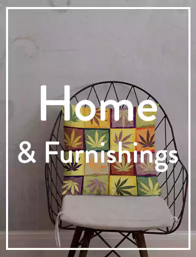 Hemp Home and Furnishing Products on ItsHemp