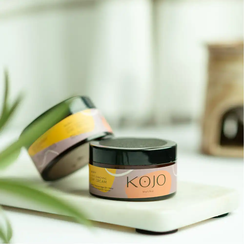 KO142003_1 KOJO Light Enriching Day Cream, 50g - Image 1