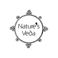 NaturesVeda_Logo_ItsHemp on itsHemp