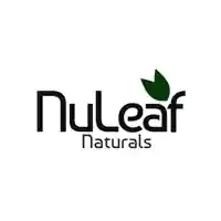 Nuleaf logo