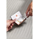 The Trost Hemp Herbal Cigarette (Fruity Rollen) - Image 2