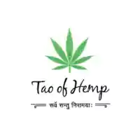 tao of hemp logo on itsHemp