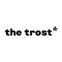 the trost logo