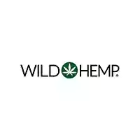 wild hemp logo