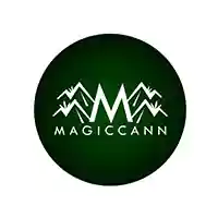 magiccann Logo ItsHemp