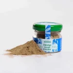 Hemplanet Hemp Tooth Powder on itshemp