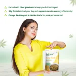 Hampa Seed Oil for pets, 50 ml - Image 7