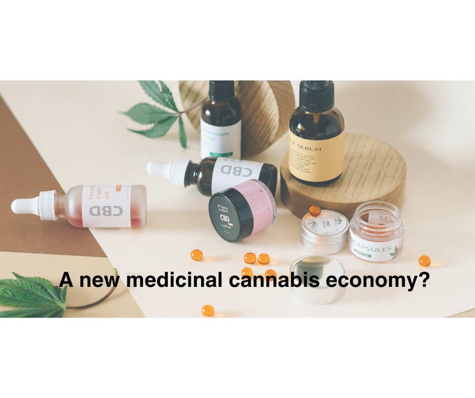 medicinal cannabis