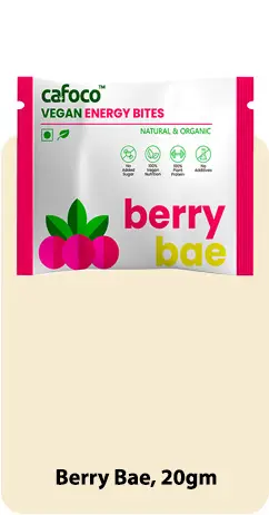 Berry Bae 20gm