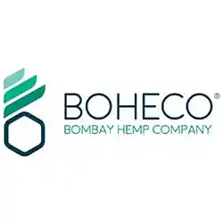 Boheco logo on itshemp