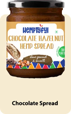 Chocolate Spread
