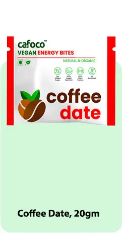 Coffee Date 20gm