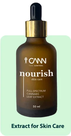 Extract for Skin Care