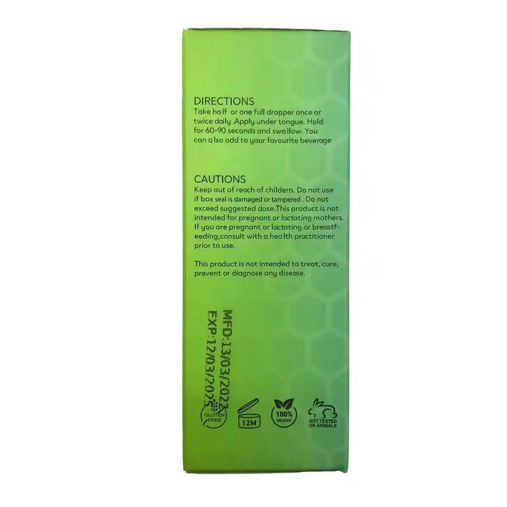 Hemp Hub Broad-spectrum CBD Oil, 4000mg, on itshemp