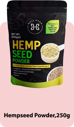 Hempseed Powder250g