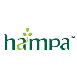 hampa wellness logo on itshemp