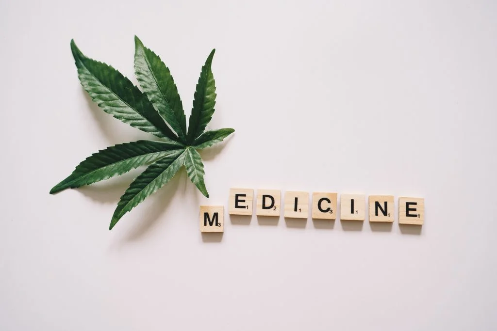 medicinal cannabis