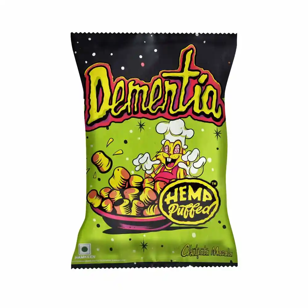 HP147001_1 Hemp Puffed Dementia on itshemp