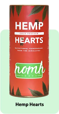 Hemp Hearts 1