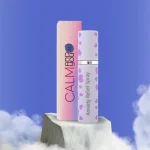 Andyou - Calm&U Anxiety Relief Oral Spray (500mg CBD + terpenes for anxiety relief), 10ml - Image 2