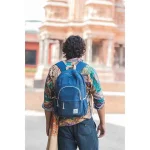 TruHemp Classic Hemp Backpack
