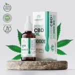 Cannavedic Pure CBD Oil Natural 3000mg | 30ml on itshemp