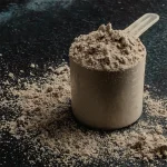 India Hemp Organics Hemp Powder - French Vanilla Caramel, 500gms - Image 3