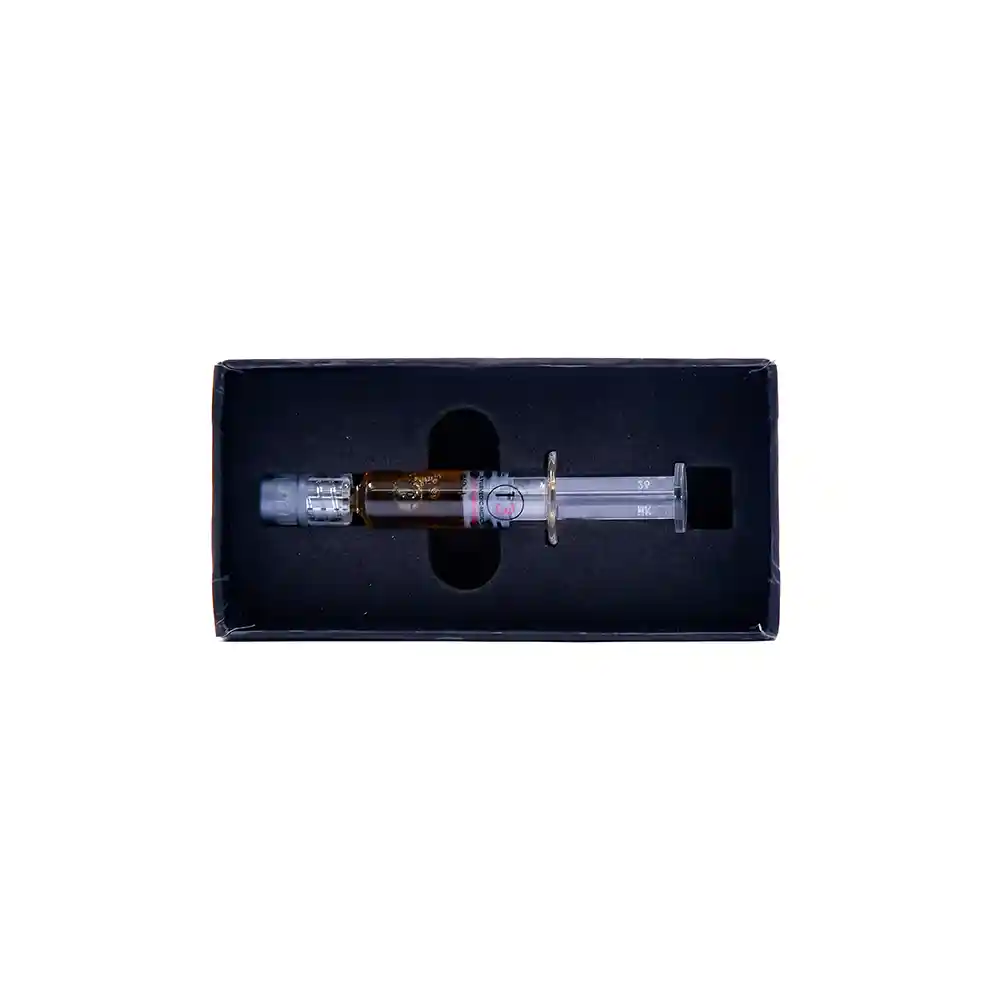 TERRA CBD - Strain specific cannabis extract, Girl Scout Cookies 1ml on itsHemp