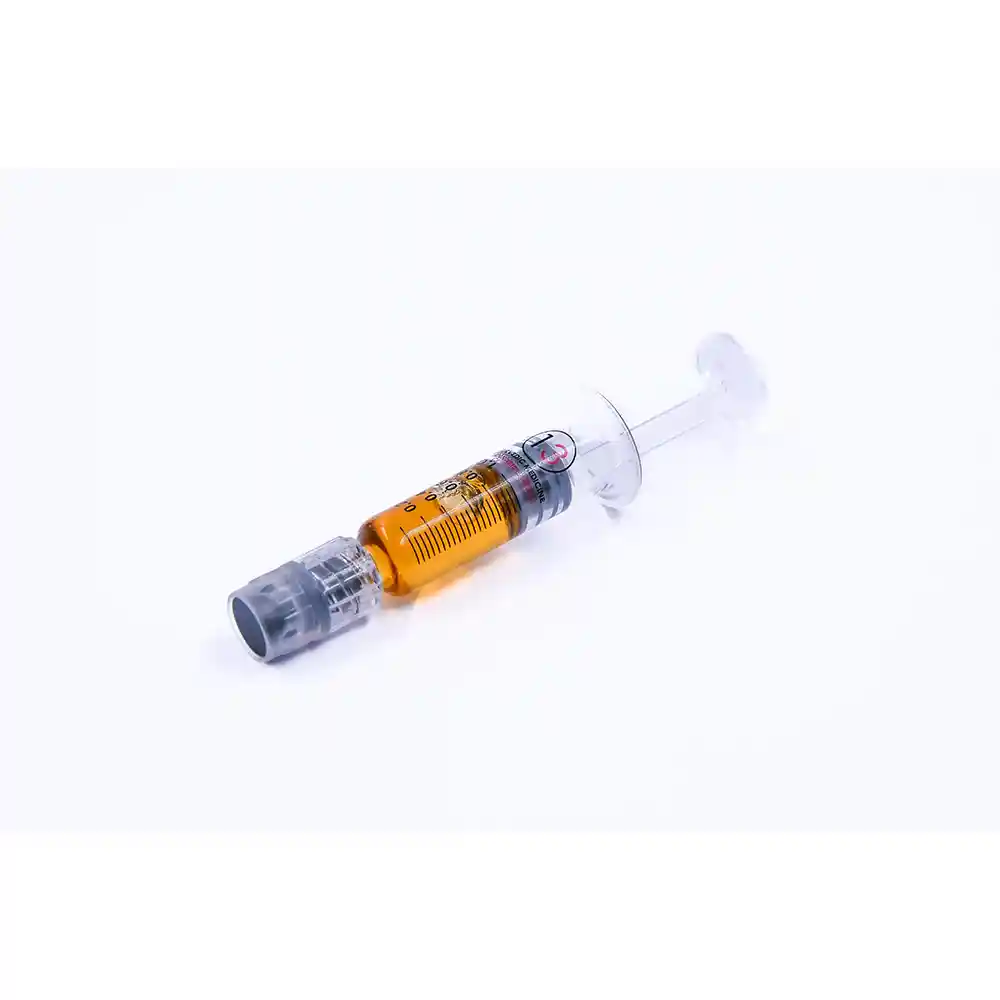 TERRA CBD - Strain specific cannabis extract, AC/DC 1ml on ItsHemp