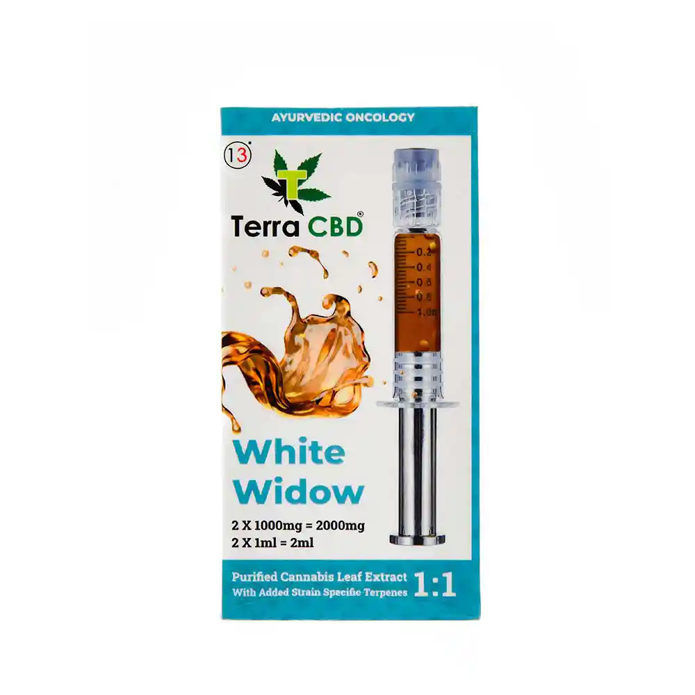 _DSC1836 TERRA CBD - Strain specific cannabis extract, white window 2ml on itsHemp