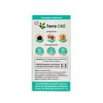TERRA CBD - Strain specific cannabis extract, AC/DC 2ml on itsHemp