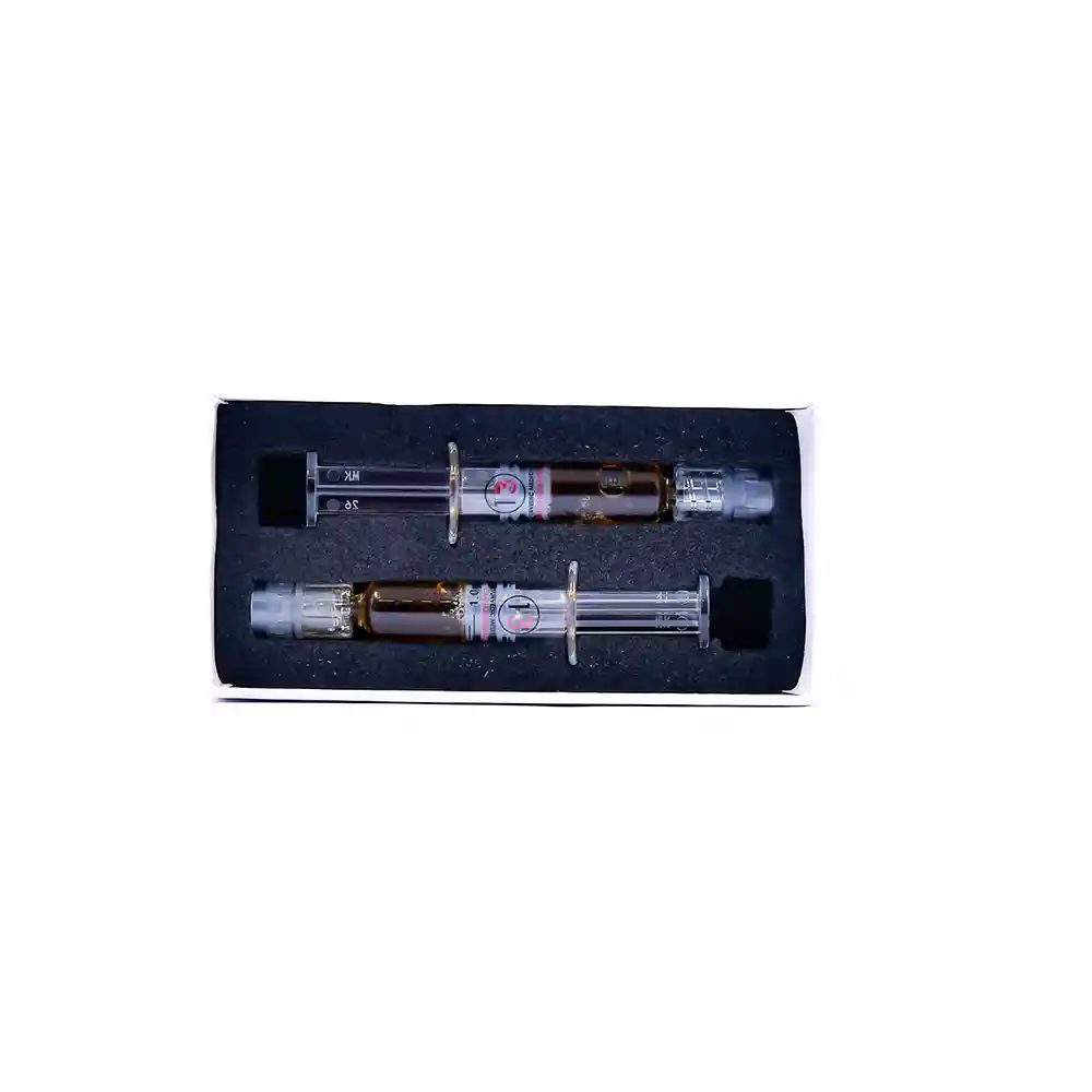 TERRA CBD - Strain specific cannabis extract, Grand Daddy Purple 2ml on itsHemp